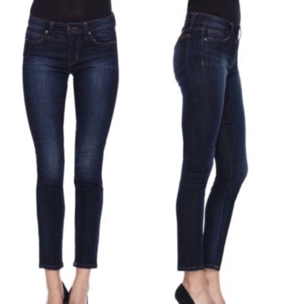 Joe’s Ankle Chelsea Skinny Jeans - size 26